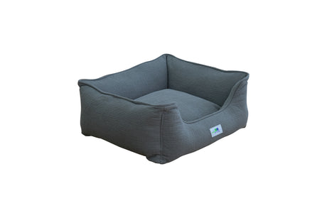 Hondenmand Bastiaan - Ribcord - maat S - SpirePets