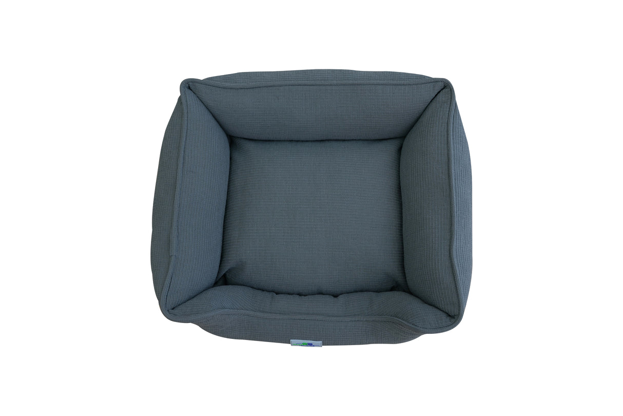 Bastiaan Hundekorb - Ribcord - Größe S