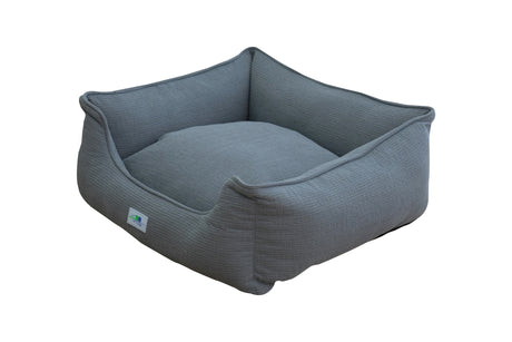 Hondenmand Bastiaan - Ribcord - maat M - SpirePets
