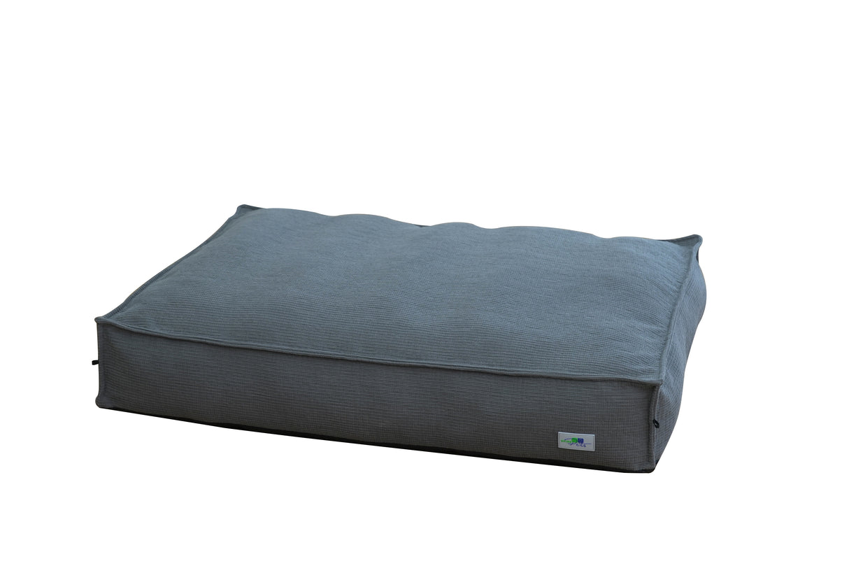 Joey Hundekissen – inklusive Decke – Größe L