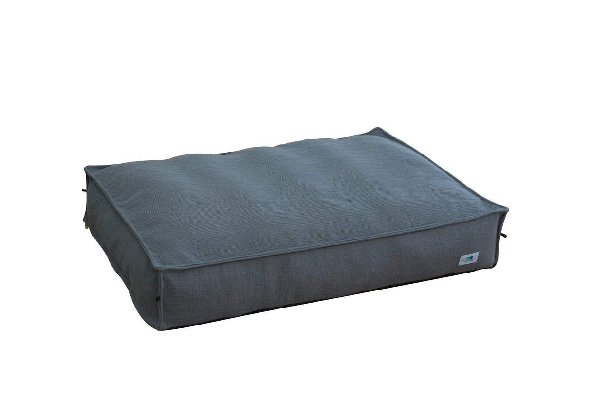 Joey Hundekissen – inklusive Decke – Größe L