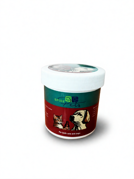 Traansmeer oog reinigingsdoekjes hond & kat - 130 stuks - SpirePets