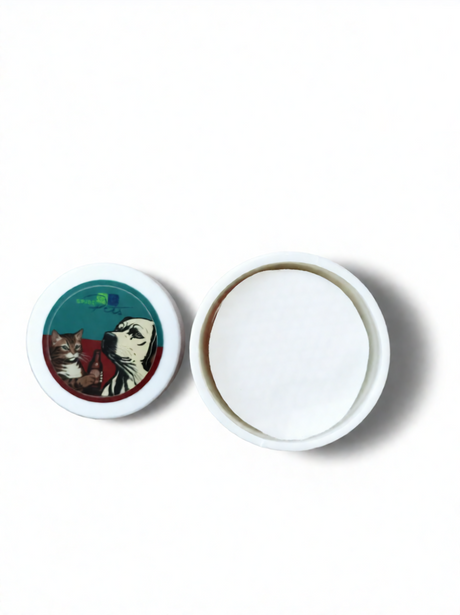 Traansmeer oog reinigingsdoekjes hond & kat - 130 stuks - SpirePets