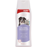 Beruhigendes Shampoo für Hunde und Katzen – 250 ml