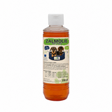 Joey & Rudy Zalmolie 100% Puur 250 ml – Omega 3 voor Honden en Katten