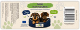 Joey & Rudy Mini Hartjesmix – zachte hondensnacks voor training en beloning- 550gram