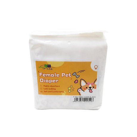 PT-MLD-Damenwindel, Größe M