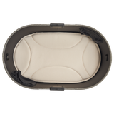AirBuggy DOME 3 MAT REGULAR – IVORY - SpirePets