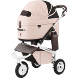 AirBuggy DOME 3 Set Large Blossom Hondenbuggy - SpirePets