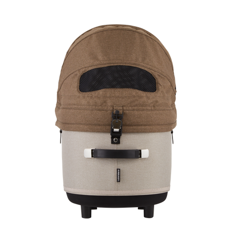 AirBuggy DOME 3 Large – Cacao - SpirePets