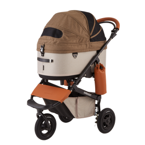 AirBuggy DOME 3 Large – Cacao - SpirePets