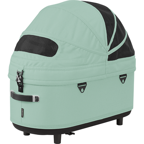 AirBuggy Dome 3 Premier Set Regular – Grass Green - SpirePets