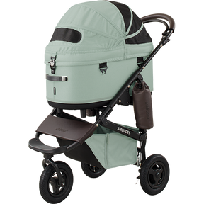 AirBuggy Dome 3 Premier Set Regular – Grass Green - SpirePets