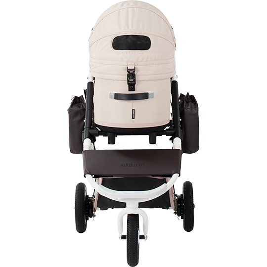 AirBuggy DOME 3 Set Regular – Blossom - SpirePets