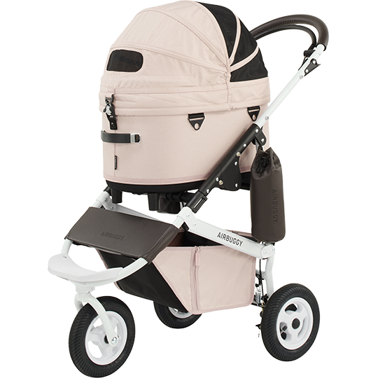 AirBuggy DOME 3 Set Regular – Blossom - SpirePets