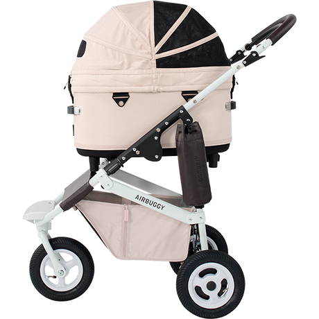 AirBuggy DOME 3 Set Regular – Blossom - SpirePets