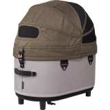 AirBuggy DOME 3 Regular – Cacao - SpirePets
