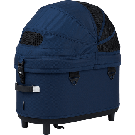AirBuggy Dome 3 Premier Set Regular – Navy Blue - SpirePets