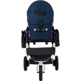AirBuggy Dome 3 Premier Set Regular – Navy Blue - SpirePets