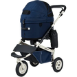 AirBuggy Dome 3 Premier Set Regular – Navy Blue - SpirePets