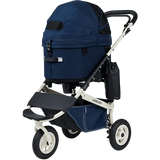 AirBuggy Dome 3 Premier Set Regular – Navy Blue - SpirePets