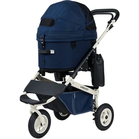 AirBuggy Dome 3 Premier Set Regular – Navy Blue - SpirePets