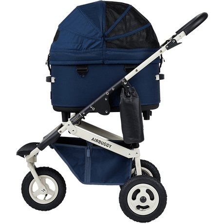 AirBuggy Dome 3 Premier Set Regular – Marineblau