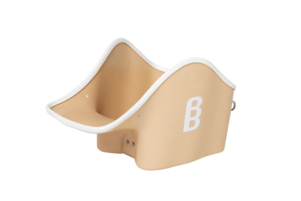 Brook & Breeze Canine Copilot - Crème Beige - SpirePets