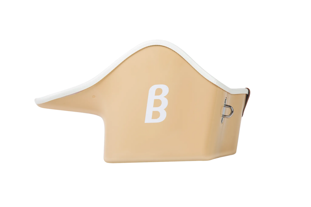 Brook & Breeze Canine Copilot - Crème Beige - SpirePets