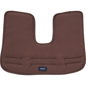 AirBuggy DOME 3 Corner Cushion – CHOCO BROWN - SpirePets