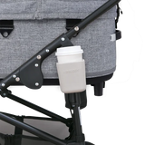 AIRBUGGY E*BUGGY HOLDER – beker of drink fles houder