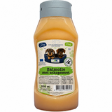 Joey & Rudy Noorse Zalmolie & Schapenvet Duo 300 ml – Voor Hond en Kat