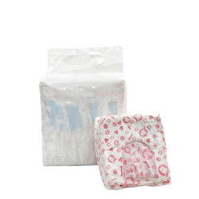 Hondenluiers voor Teefje – Super absorberend en comfortabel - SpirePets