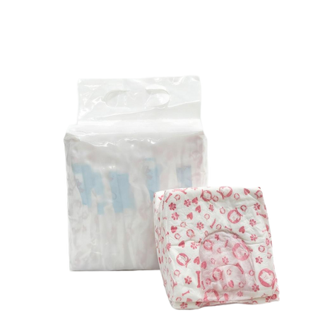 PT-MLD-Damenwindel, Größe M