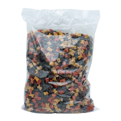 Joey & Rudy Puppytrainers 2,5 kg – Zachte Trainingssnoepjes voor honden