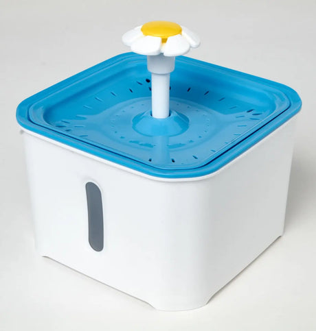 Automatische water drinkbak voor huisdieren - 1000ml - SpirePets